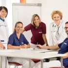 Unternehmen 2 Bild KLINIKUM MALCHERHOF BADEN Medizin/Gesundheitswesen am Baden 3