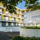 Unternehmen 4 Bild KLINIKUM MALCHERHOF BADEN Medizin/Gesundheitswesen am Baden 3