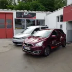 Unternehmen 1 Bild KLS- KAROSSERIE LACKIERCENTER SCHWADORF Werkstätten (Pkw) am Schwadorf Bei Wien 3