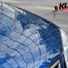 Unternehmen 3 Bild KLS- KAROSSERIE LACKIERCENTER SCHWADORF Werkstätten (Pkw) am Schwadorf Bei Wien 3