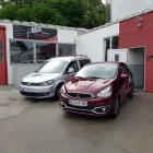 Unternehmen 4 Bild KLS- KAROSSERIE LACKIERCENTER SCHWADORF Werkstätten (Pkw) am Schwadorf Bei Wien 3