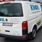 Unternehmen 1 Bild KNÖBL WECHSELLANDELEKTRIKER Elektronik/Elektrotechnik am Pinggau 6