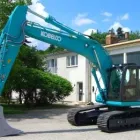 Unternehmen 5 Bild KOHLSCHEIN BAUMASCHINENHANDEL GMBH Baustoffe am Wien 9