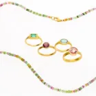 Unternehmen 13 Bild KÖLBLINGER GOLD- U SILBERSCHMIEDE GESMBH & CO KG Schmuck/Uhren/Edelmetallwaren am Innsbruck 7