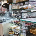 Unternehmen 27 Bild KONDITOREI DANIEL'S Nahrungs-/Genussmittel am Langenzersdorf 3