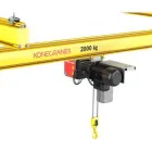 Unternehmen 4 Bild KONECRANES AND DEMAG GESMBH Transportunternehmen, Fuhrunternehmen am Dobl-Zwaring 6