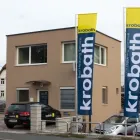 Unternehmen 3 Bild KROBATH BAD HEIZUNG SERVICE GMBH - GRAZ Kundendienste für Heizungs- und Sanitärtechnik am Graz 6