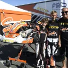 Unternehmen 3 Bild KSCA KART SHOP Sportartikel Einzelhandel am Rechnitz 1