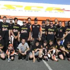 Unternehmen 4 Bild KSCA KART SHOP Sportartikel Einzelhandel am Rechnitz 1