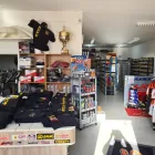 Unternehmen 5 Bild KSCA KART SHOP Sportartikel Einzelhandel am Rechnitz 1