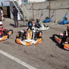 Unternehmen 6 Bild KSCA KART SHOP Sportartikel Einzelhandel am Rechnitz 1