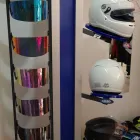 Unternehmen 1 Bild KSCA KART SHOP Sportartikel Einzelhandel am Rechnitz 1