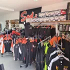 Unternehmen 7 Bild KSCA KART SHOP Sportartikel Einzelhandel am Rechnitz 1