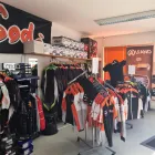 Unternehmen 8 Bild KSCA KART SHOP Sportartikel Einzelhandel am Rechnitz 1