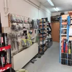 Unternehmen 11 Bild KSCA KART SHOP Sportartikel Einzelhandel am Rechnitz 1