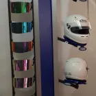 Unternehmen 13 Bild KSCA KART SHOP Sportartikel Einzelhandel am Rechnitz 1