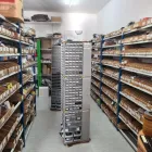 Unternehmen 15 Bild KSCA KART SHOP Sportartikel Einzelhandel am Rechnitz 1