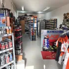 Unternehmen 16 Bild KSCA KART SHOP Sportartikel Einzelhandel am Rechnitz 1