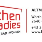 Unternehmen 6 Bild KÜCHENPARADIES ALTMANN GESMBH Raumausstatter, Innenausstatter am Enzenreith 3