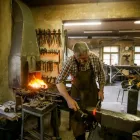 Unternehmen 2 Bild KUNSTSCHMIEDE JOHANN SCHWEIGER Schmieden am Donnersbach 6