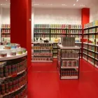 Unternehmen 1 Bild KUSMI TEA Nahrungs-/Genussmittel am Wien 9