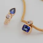 Unternehmen 4 Bild KUTMON GOLDSCHMIEDE Schmuck/Uhren/Edelmetallwaren am Mils 7