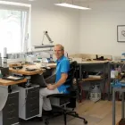 Unternehmen 2 Bild KUTMON GOLDSCHMIEDE Schmuck/Uhren/Edelmetallwaren am Mils 7