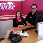 Unternehmen 1 Bild L'TUR REISEBÜRO GRAZ Transport/Verkehr/Tourismus am Graz 6