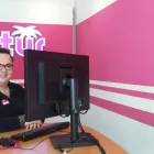Unternehmen 2 Bild L'TUR REISEBÜRO GRAZ Transport/Verkehr/Tourismus am Graz 6