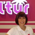 Unternehmen 1 Bild L'TUR REISEBÜRO WIEN LUGNER-CITY Transport/Verkehr/Tourismus am Wien 9