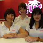 Unternehmen 2 Bild L'TUR REISEBÜRO WIEN LUGNER-CITY Transport/Verkehr/Tourismus am Wien 9