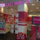 Unternehmen 3 Bild L'TUR REISEBÜRO WIEN LUGNER-CITY Transport/Verkehr/Tourismus am Wien 9