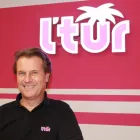 Unternehmen 1 Bild L'TUR REISEBÜRO WIEN Transport/Verkehr/Tourismus am Wien 9