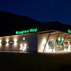 Unternehmen 1 Bild LAGERHAUS HOPFGARTEN WÖRGL UND UMGEBUNG REGGENMBH Zoohandlungen am Wörgl 7