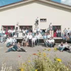 Unternehmen 4 Bild LAMELLO VERBINDUNGSTECHNIK GESMBH Tischlerarbeiten am Feldkirch 8