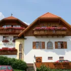 Unternehmen 2 Bild LANDGASTHOF FALLY Hotels am Kirchberg Am Wechsel 3