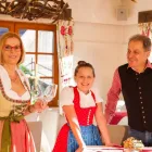 Unternehmen 1 Bild LANDGASTHOF FALLY Hotels am Kirchberg Am Wechsel 3