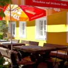 Unternehmen 4 Bild LANDGASTHOF ZUM BETENMACHER Hotel-/Gastronomiegewerbe am Thalgau 5