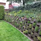 Unternehmen 2 Bild LB GARTENGESTALTUNG OG Verleihunternehmen, Vermietungsunternehmen, Vermittlungsunternehmen am Hall In Tirol 7