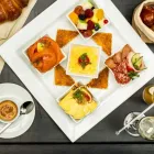 Unternehmen 1 Bild LE MÉRIDIEN VIENNA Hotels am Vienna