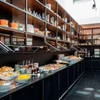 Unternehmen 2 Bild LE MÉRIDIEN VIENNA Hotels am Vienna