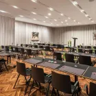 Unternehmen 25 Bild LE MÉRIDIEN VIENNA Hotels am Vienna