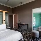 Unternehmen 28 Bild LE MÉRIDIEN VIENNA Hotels am Vienna