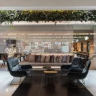 Unternehmen 32 Bild LE MÉRIDIEN VIENNA Hotels am Vienna