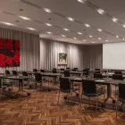 Unternehmen 34 Bild LE MÉRIDIEN VIENNA Hotels am Vienna