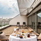 Unternehmen 35 Bild LE MÉRIDIEN VIENNA Hotels am Vienna