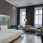 Unternehmen 38 Bild LE MÉRIDIEN VIENNA Hotels am Vienna