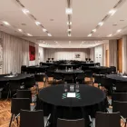 Unternehmen 3 Bild LE MÉRIDIEN VIENNA Hotels am Vienna