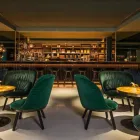 Unternehmen 40 Bild LE MÉRIDIEN VIENNA Hotels am Vienna