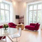 Unternehmen 45 Bild LE MÉRIDIEN VIENNA Hotels am Vienna